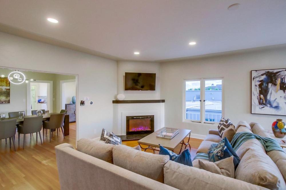 Casa Blanca-ultimate Getaway: Spa, Game Rooms, Firepit, Views *
