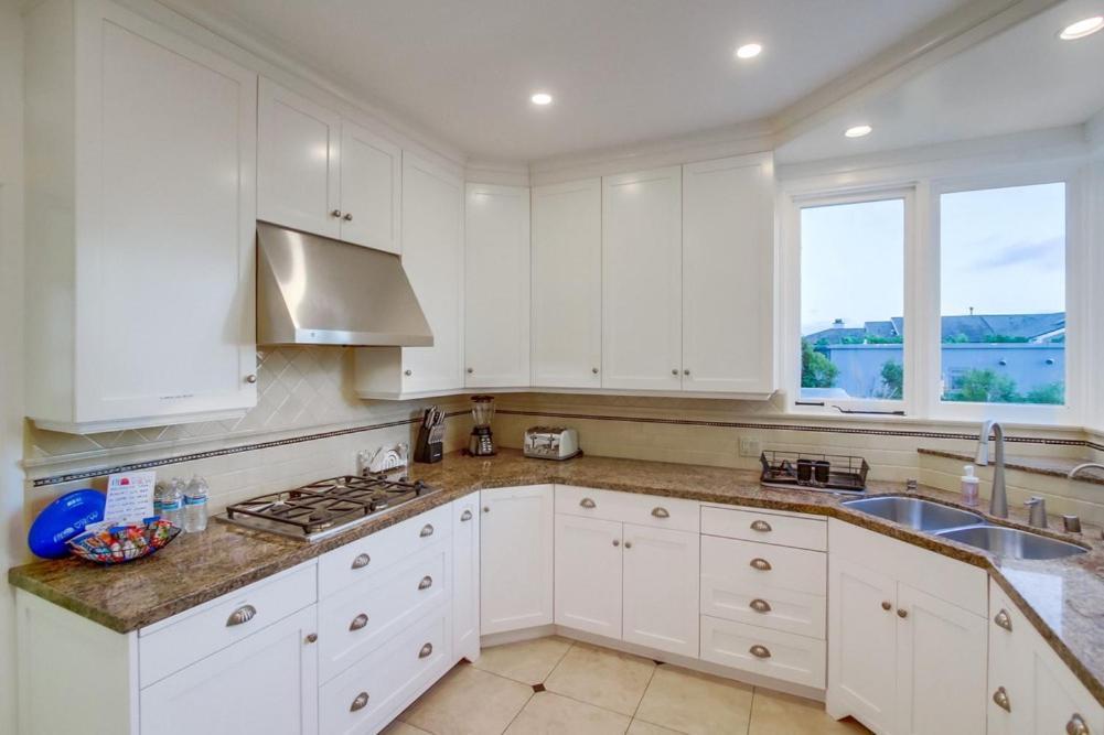 Casa Blanca-ultimate Getaway: Spa, Game Rooms, Firepit, Views * San Diego